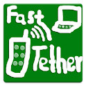 Fast WiFi Tether Pro