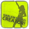 HARLEM SHAKE! icon