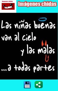 How to get Imágenes chidas 8.0 apk for bluestacks