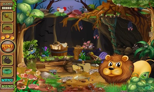 Download Trick Free Hidden Objects Game APK for PC