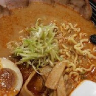 屯京拉麵(台北站前店)