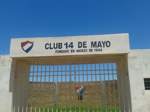 Club 14 De Mayo