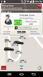 Yellow Cab of Memphis poster 5