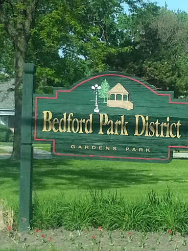 Bedford Park District