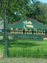Bedford Park District
