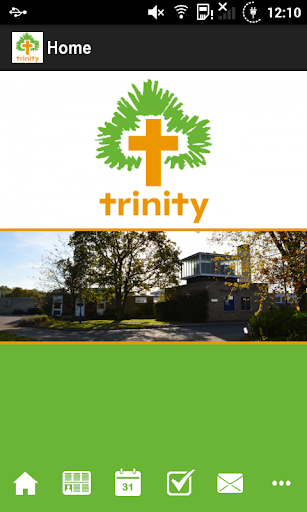 Trinity CofE VA Primary School