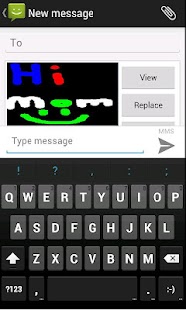 How to get Draw'N Mail patch 1.0 apk for bluestacks