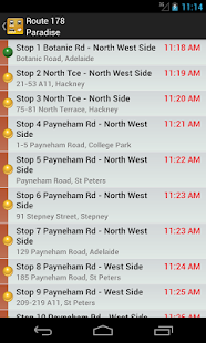 Go Adelaide Screenshots 4