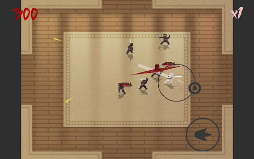 Ninja Dash Screenshots 6