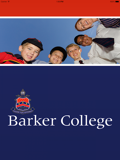 Barker College