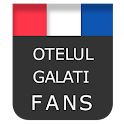 Otelul Galati Fans logo