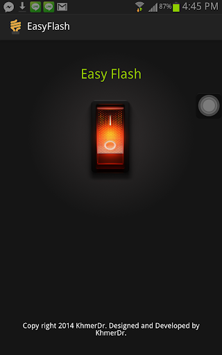 Easy Flash