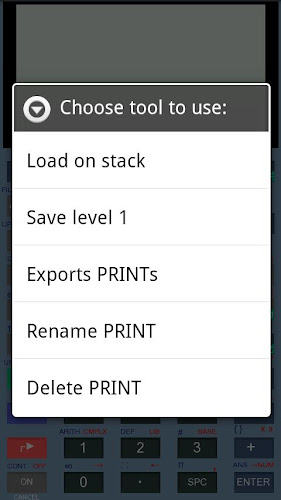 Hp 49g Emulator Android