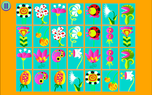 Wee Kids Match for 2 Screenshots 7