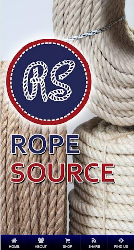 Rope Source