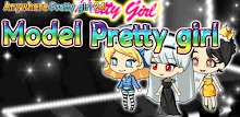 Model Pretty Girl APK