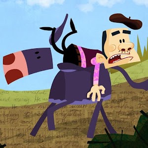 The Thief and the Donkey.apk 13.0