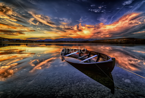by John Aavitsland - Landscapes Sunsets & Sunrises