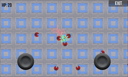 Resistance RB poster 2