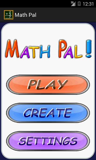 Math Pal