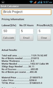 How to mod Brick Calculator patch 1.0 apk for pc