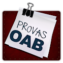 Provas OAB logo