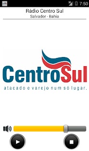 Free Download Rádio Centro Sul APK
