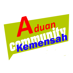 Aduan Komuniti Kemensah.apk 2.0