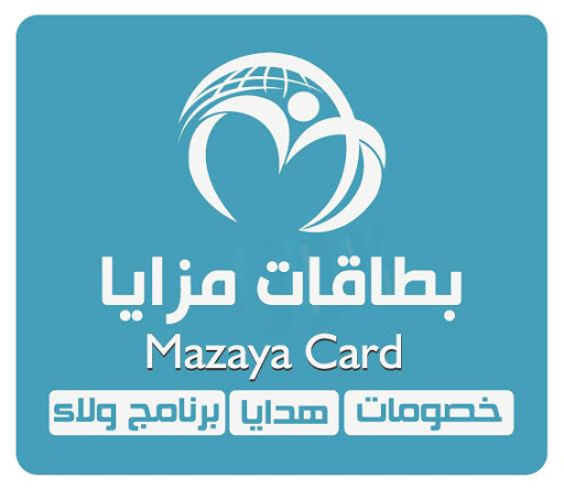 MAZAYA CARD