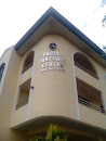 Parish Pastoral Center