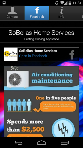 【免費商業App】SoBellas Home Services-APP點子