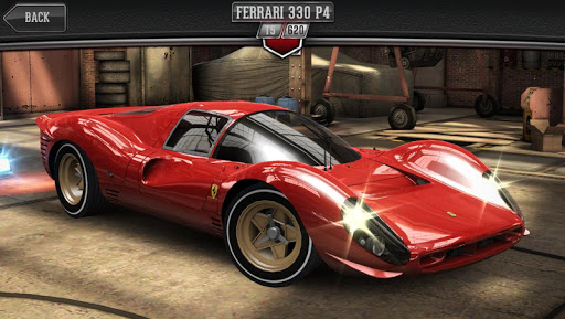 【免費賽車遊戲App】CSR Classics-APP點子