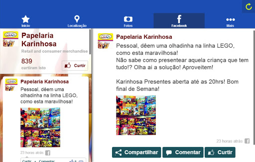 免費下載商業APP|Papelaria Karinhosa app開箱文|APP開箱王