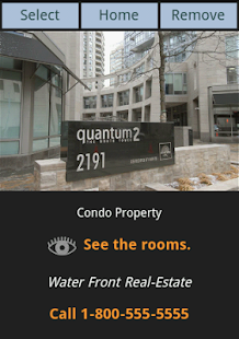 Business App Pages Screenshots 13