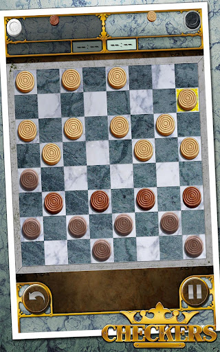 免費下載棋類遊戲APP|西洋跳棋 2 app開箱文|APP開箱王