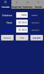 How to mod Rowing Calculator 1.9 unlimited apk for laptop