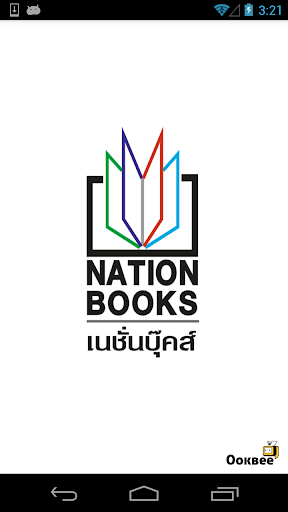 Nation Books