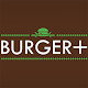 Burger+ Berrini Tower Bridge APK