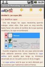 Curso  Photoshop CS5 APK Download for Android
