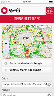 Rungis Screenshots 3