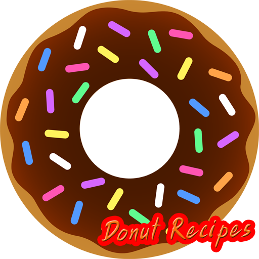 Donut Recipes