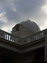 Dome Building 