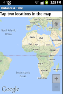 Download Distance-Time APK