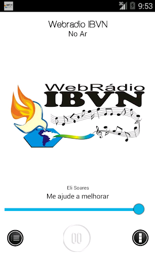Webradio IBVN