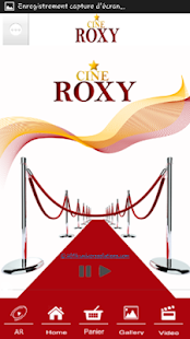 Free Cinéma Theatre Roxy APK for Android