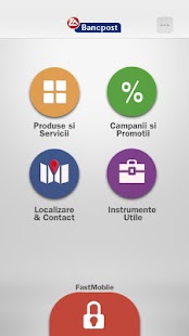 Bancpost Screenshots 0