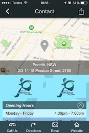 Nepean Gymnastics Academy poster 7