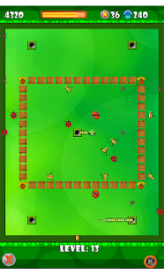 Snake 2013: Free! Screenshots 3