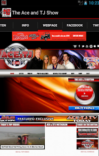 Free Download Ace and TJ Button APK for Android