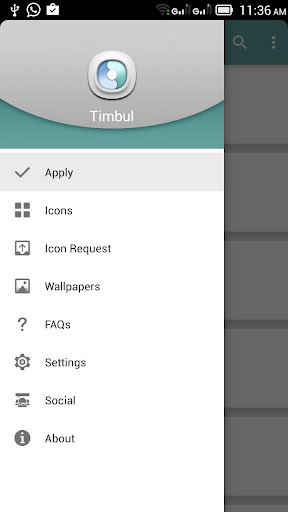 免費下載個人化APP|Timbul Icon Pack app開箱文|APP開箱王